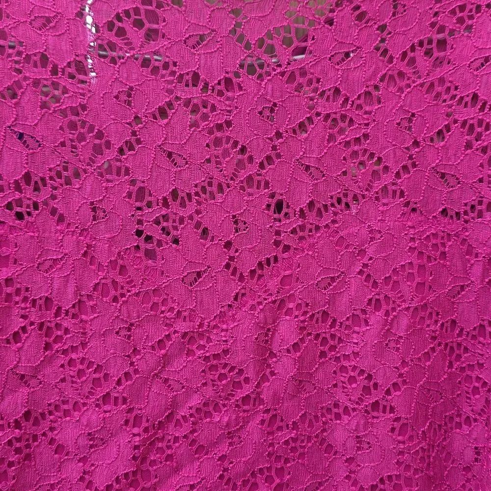 Lace Dress - Picture 2 of 6